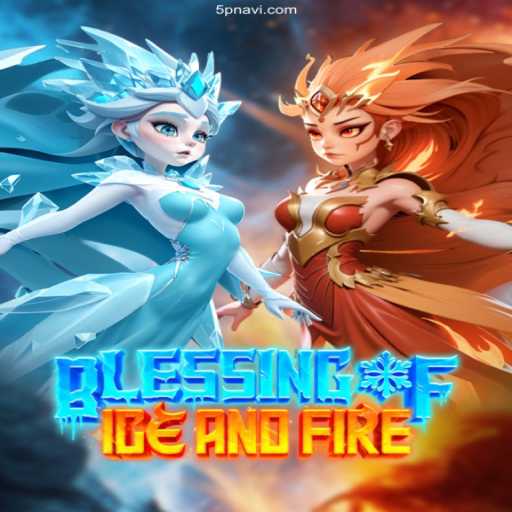 Explore the Enchanting World of BlessingofIceandFire
