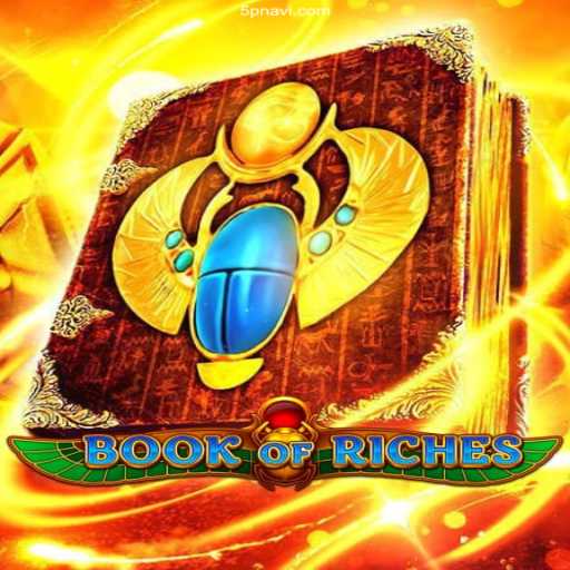 Discover the Enchanting World of BookofRiches: A Guide to Mastering the Game