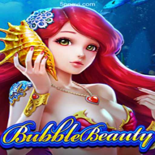 BubbleBeauty: A Captivating New Gaming Experience by 5P.COM