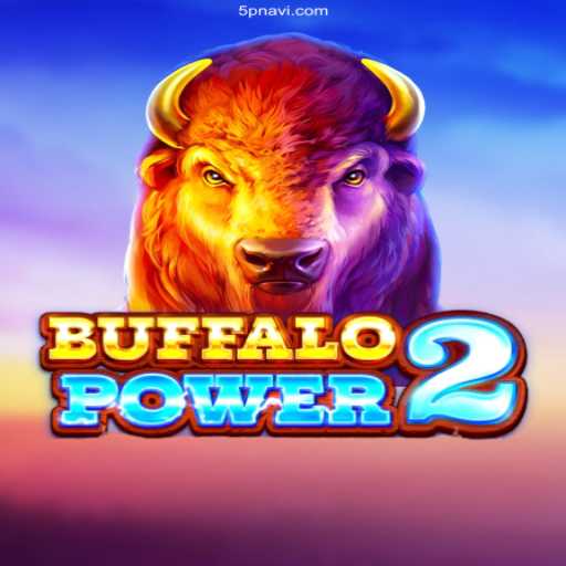Discover BuffaloPower2: Exciting Features and Gameplay on 5P.COM⭐️ ONLINE PLATAFORMA OFICIAL