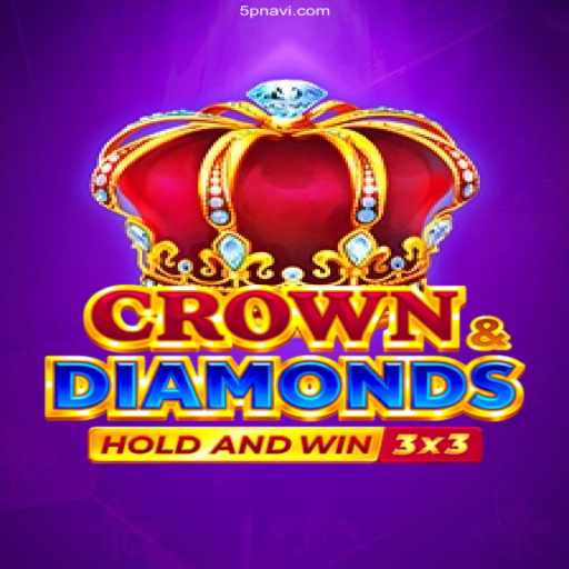 Discovering Crowndiamonds: The Ultimate Online Challenge