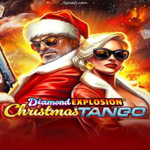 Discovering DiamondExplosionTango: A Unique Gaming Experience