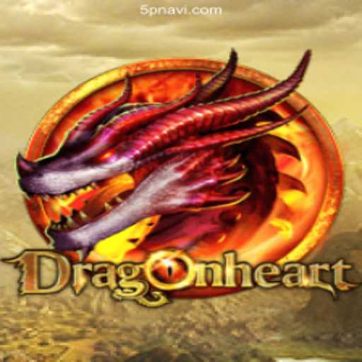 Unveiling the Mystical World of DragonHeart
