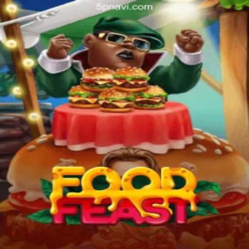Discovering FoodFeast: A Culinary Adventure