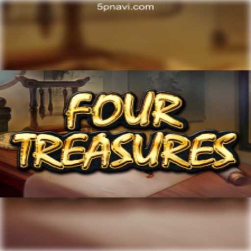 Discover the Exciting World of FourTreasures and Its Unique Gameplay Experience