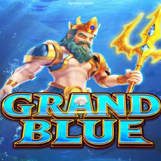 Exploring the Enchanting World of GRANDBLUE