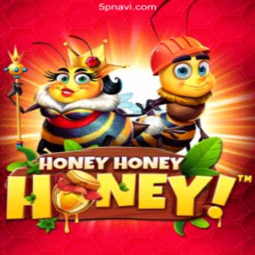 Exploring the Buzz Around HoneyHoneyHoney: A Sweet Gaming Adventure