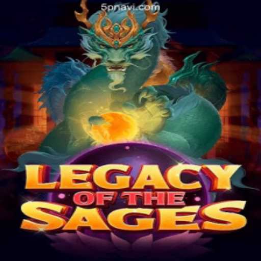 Legacy of the Sages: Unveiling the Mystical World