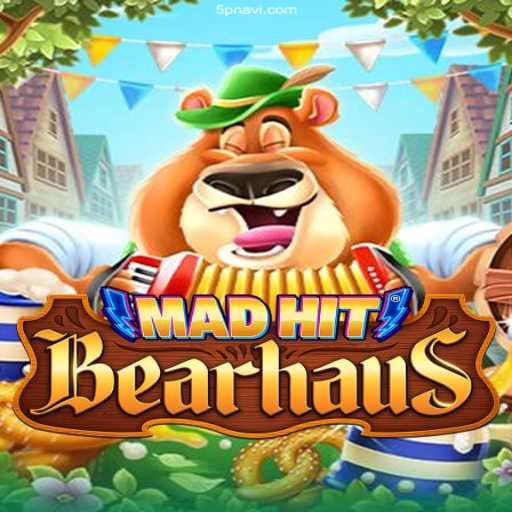 MadHitBearhaus: A Unique Gaming Experience Awaits