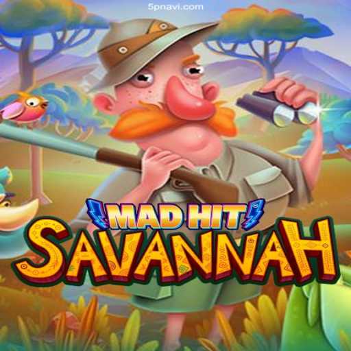 Exploring MadHitSavannah: A Thrilling Adventure in Gaming