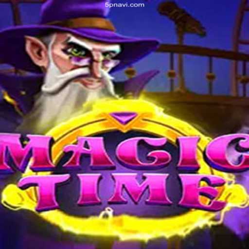 Explore the Enchanting World of MagicTime
