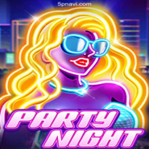 PartyNight: A New Interactive Experience