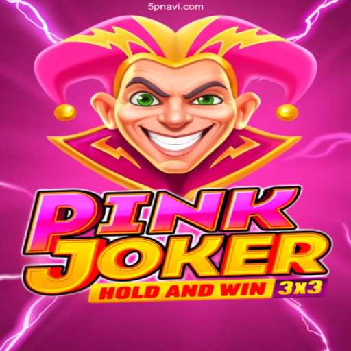 Discovering Pinkjoker: The New Entrant in Online Gaming