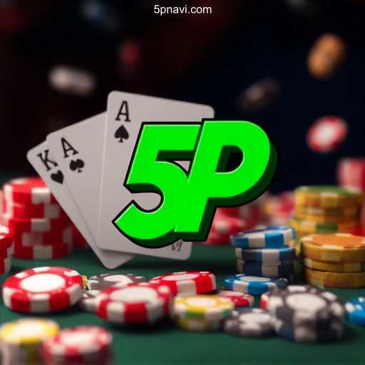 5P.COM⭐️ ONLINE PLATAFORMA OFICIAL, seu site confiável!