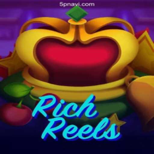 Exploring RichReels: The Thrilling Game Experience with 5P.COM⭐️ Online Plataforma Oficial