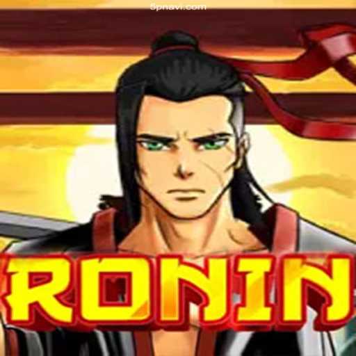 Discover 'Ronin': An Immersive Gaming Experience