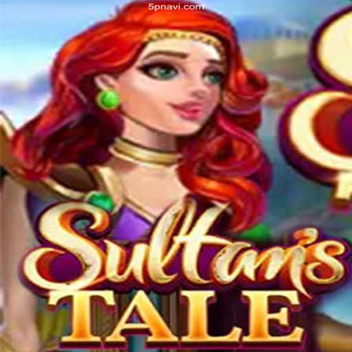 Sultanstale: A Grand Adventure in a Mystical Realm