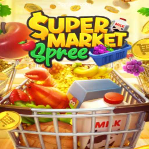 SupermarketSpree: The Ultimate Shopping Adventure Game
