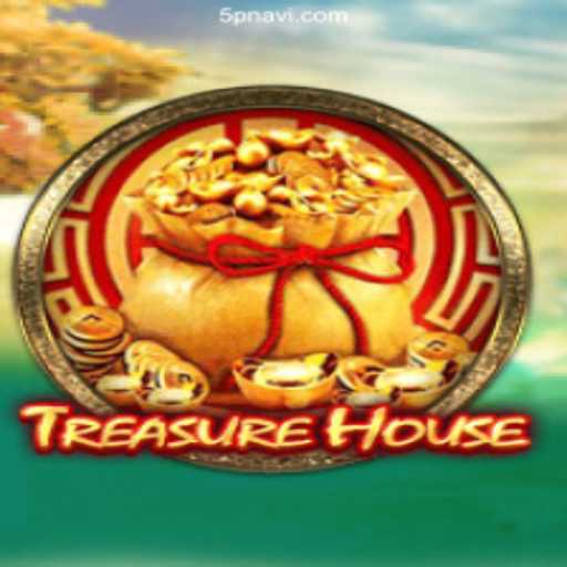 Explore the Mysteries of TreasureHouse: Your Gateway to Adventure