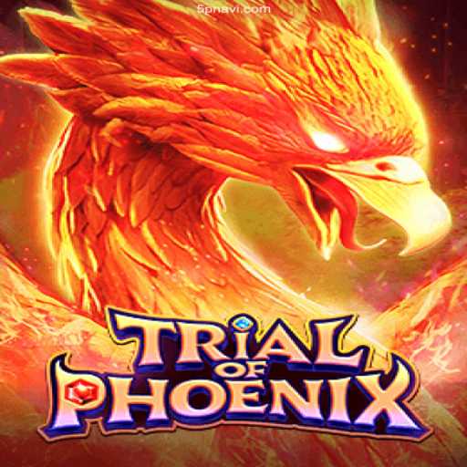 Discover the Enigmatic World of TrialofPhoenix