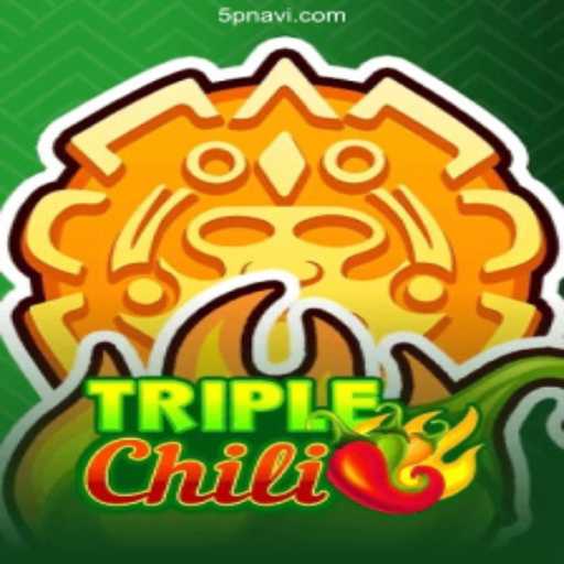 Experience the Excitement of TripleChili on 5P.COM: Your Ultimate Gaming Platform
