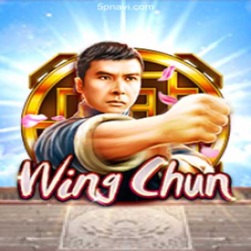 WingChun: A Martial Arts Journey Through Game Mechanics
