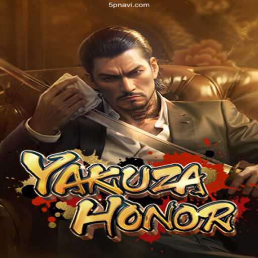 Master the Exciting World of YakuzaHonor: A Thrilling Gaming Experience